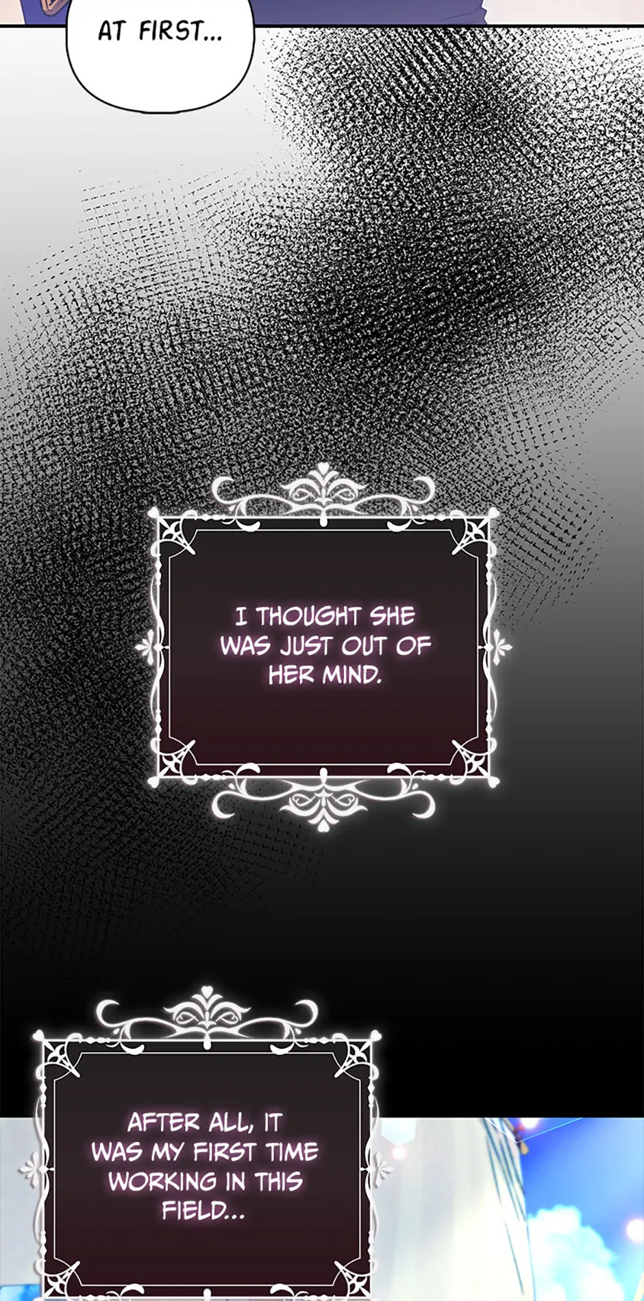 A Fairy-Tale Ending for a Fake Chapter 41 - page 30