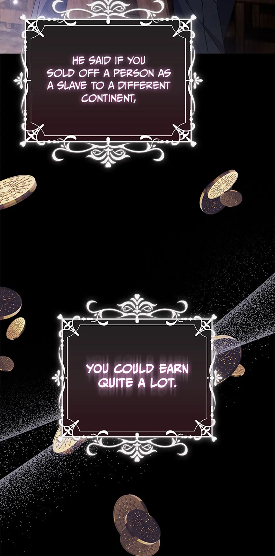 A Fairy-Tale Ending for a Fake Chapter 41 - page 33