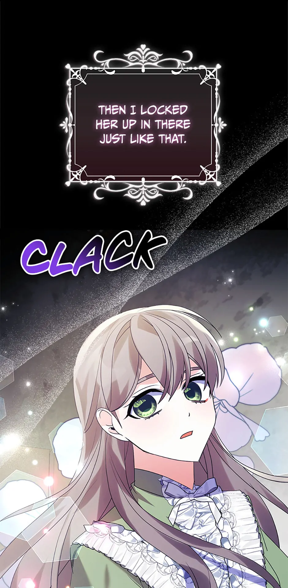 A Fairy-Tale Ending for a Fake Chapter 41 - page 37