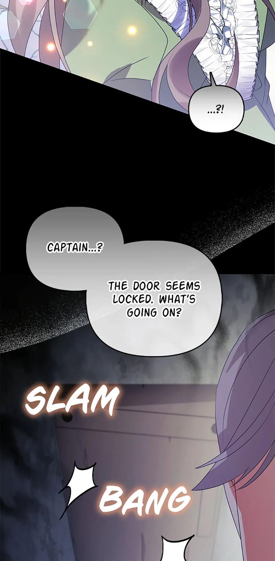 A Fairy-Tale Ending for a Fake Chapter 41 - page 38