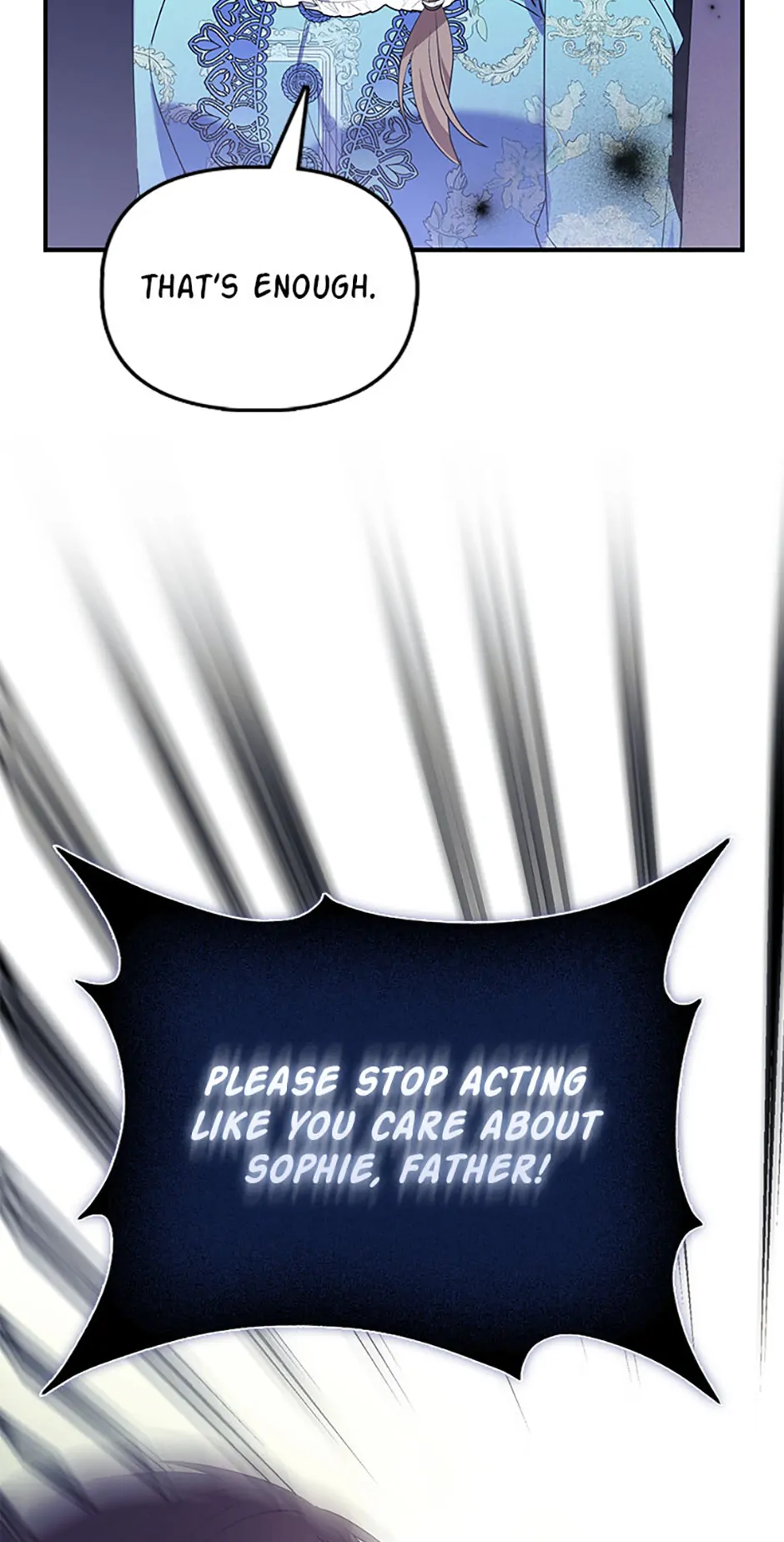 A Fairy-Tale Ending for a Fake Chapter 41 - page 4