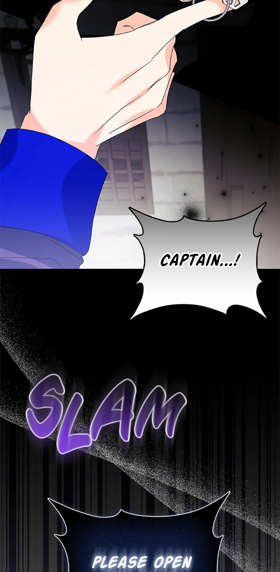 A Fairy-Tale Ending for a Fake Chapter 41 - page 40