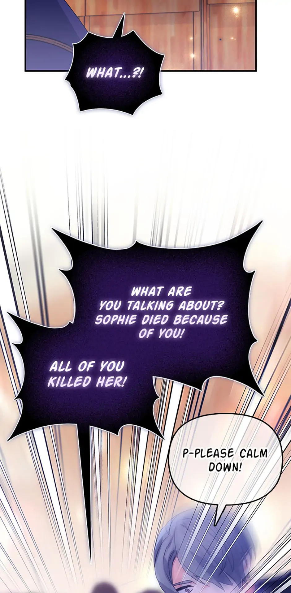 A Fairy-Tale Ending for a Fake Chapter 41 - page 44