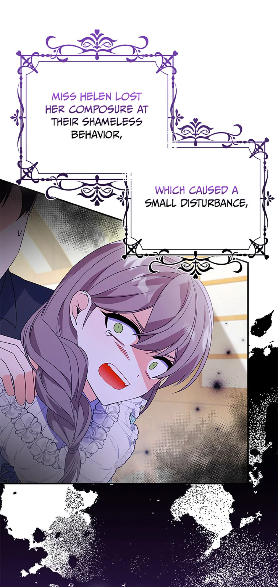 A Fairy-Tale Ending for a Fake Chapter 41 - page 46