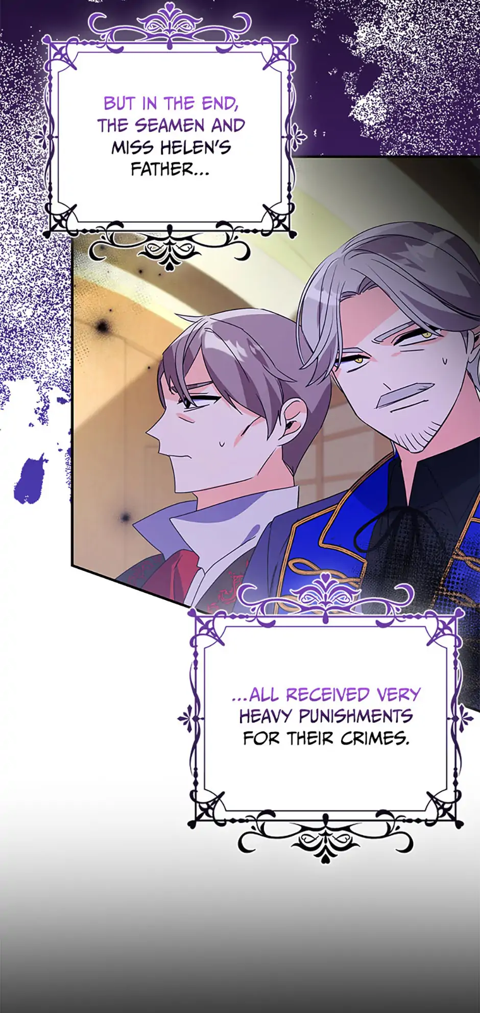 A Fairy-Tale Ending for a Fake Chapter 41 - page 47