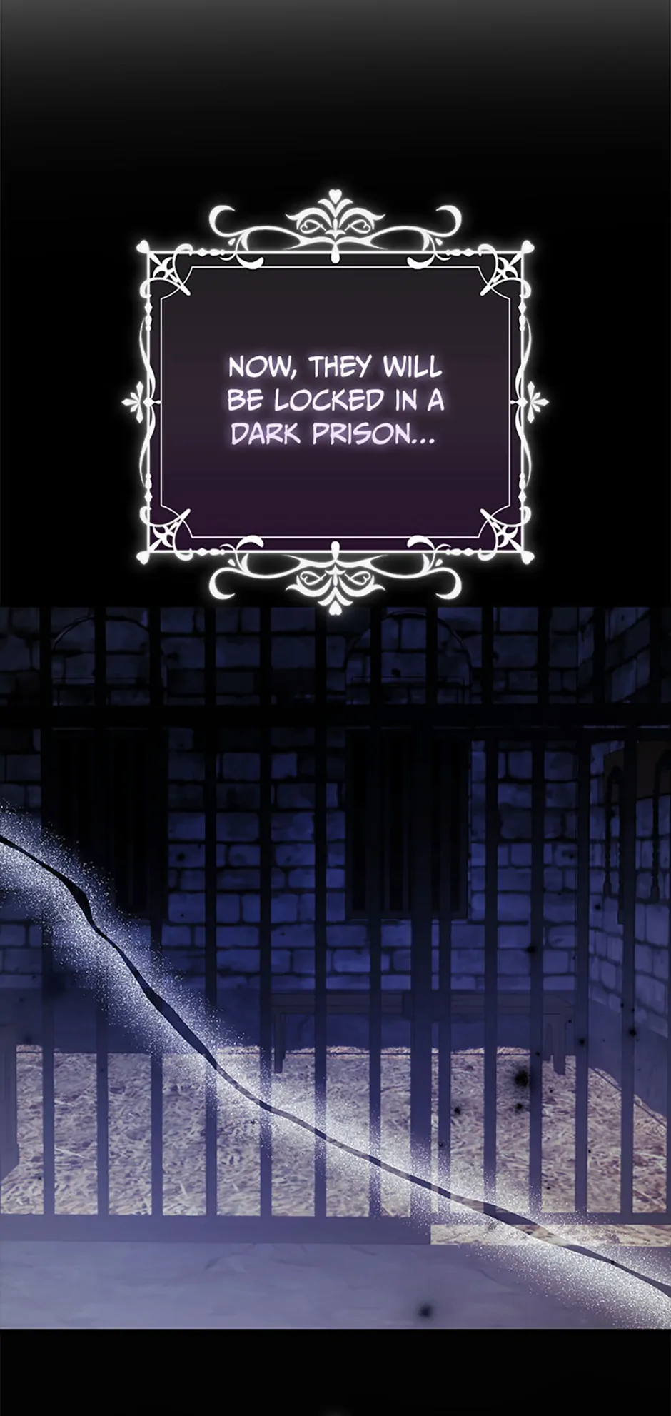 A Fairy-Tale Ending for a Fake Chapter 41 - page 48