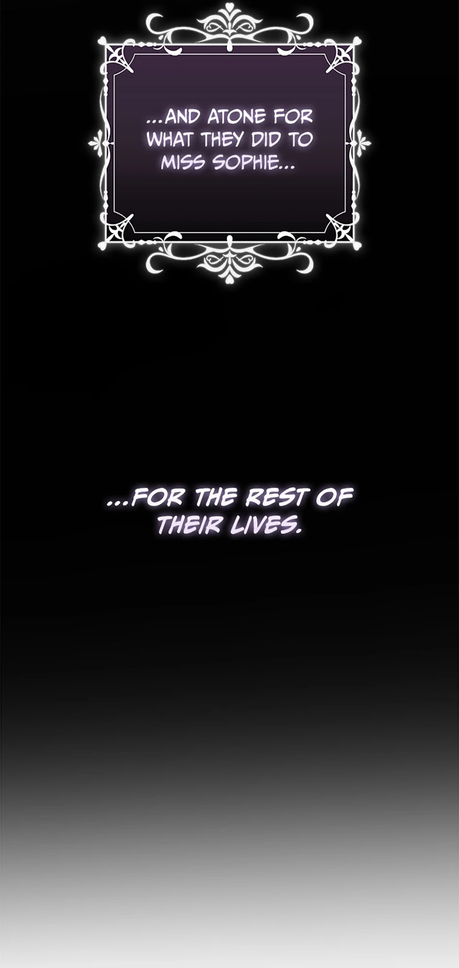 A Fairy-Tale Ending for a Fake Chapter 41 - page 49