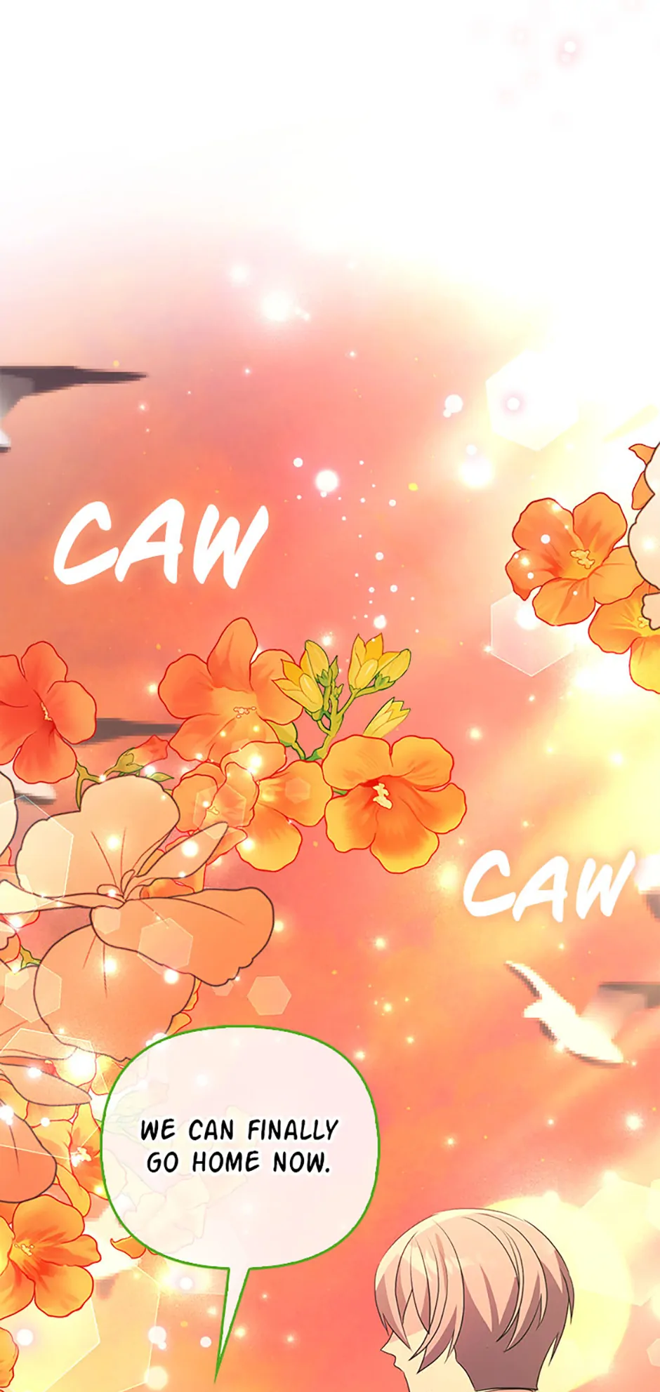 A Fairy-Tale Ending for a Fake Chapter 41 - page 51