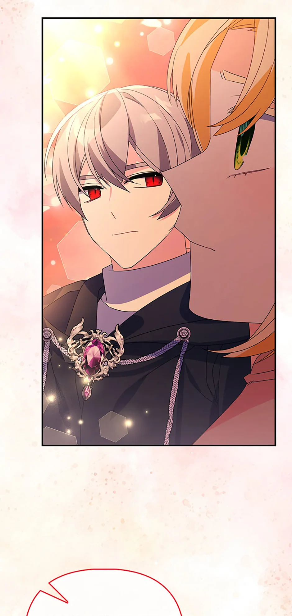 A Fairy-Tale Ending for a Fake Chapter 41 - page 53