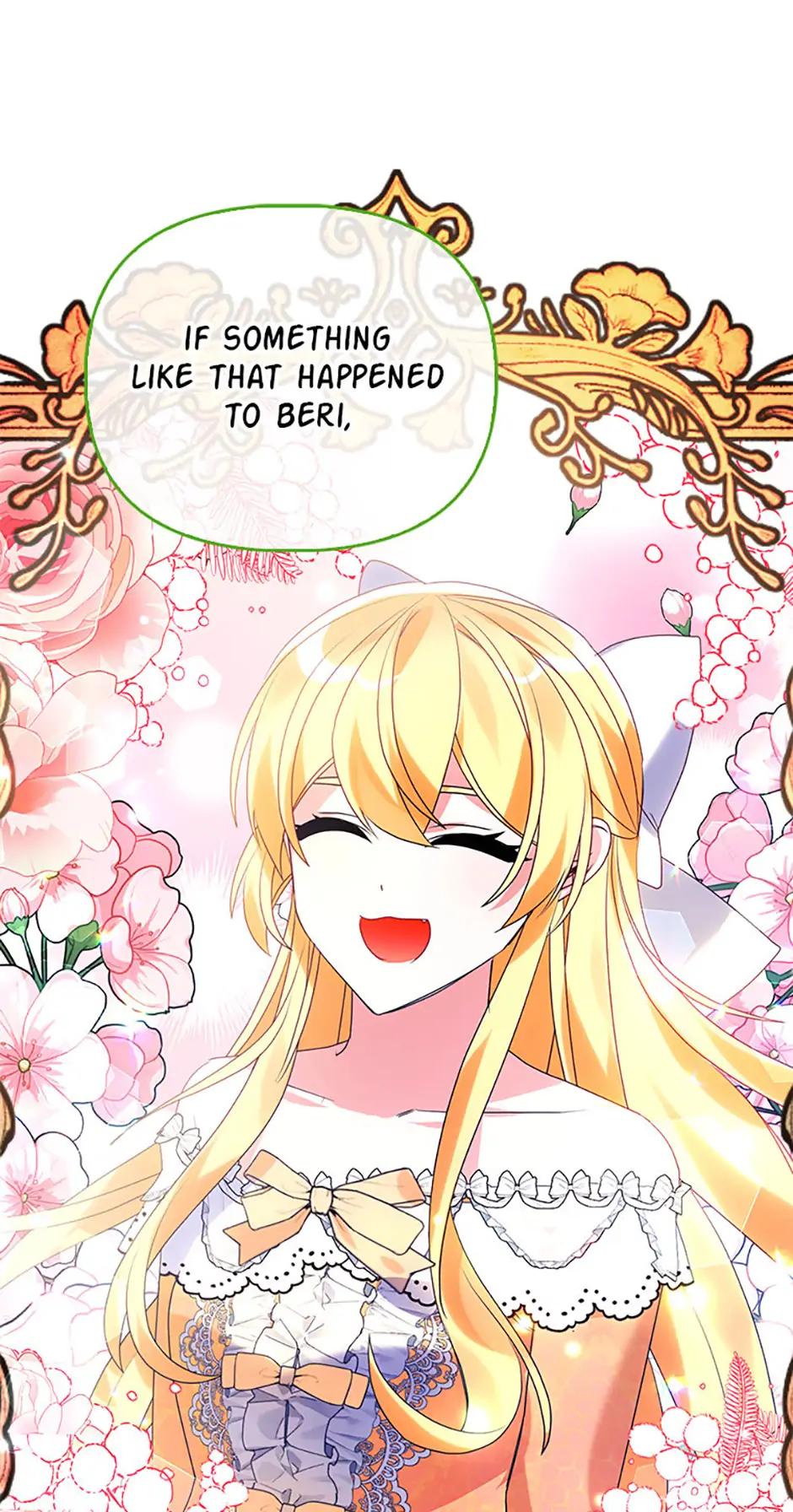 A Fairy-Tale Ending for a Fake Chapter 41 - page 55