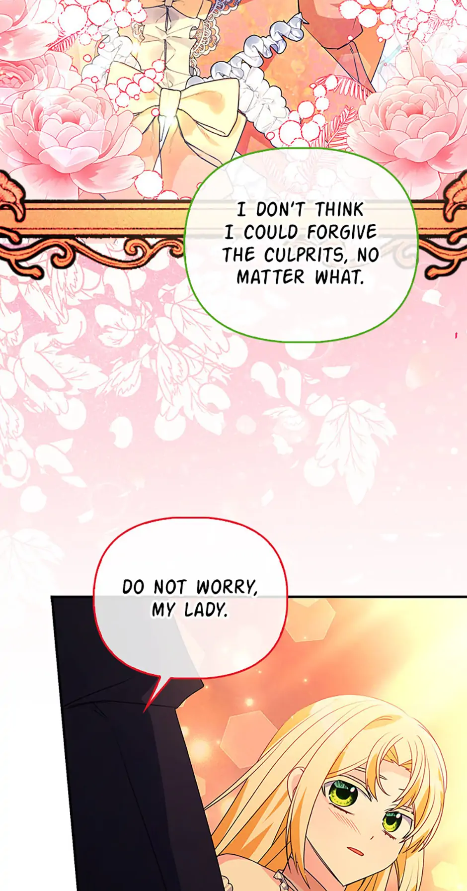 A Fairy-Tale Ending for a Fake Chapter 41 - page 56