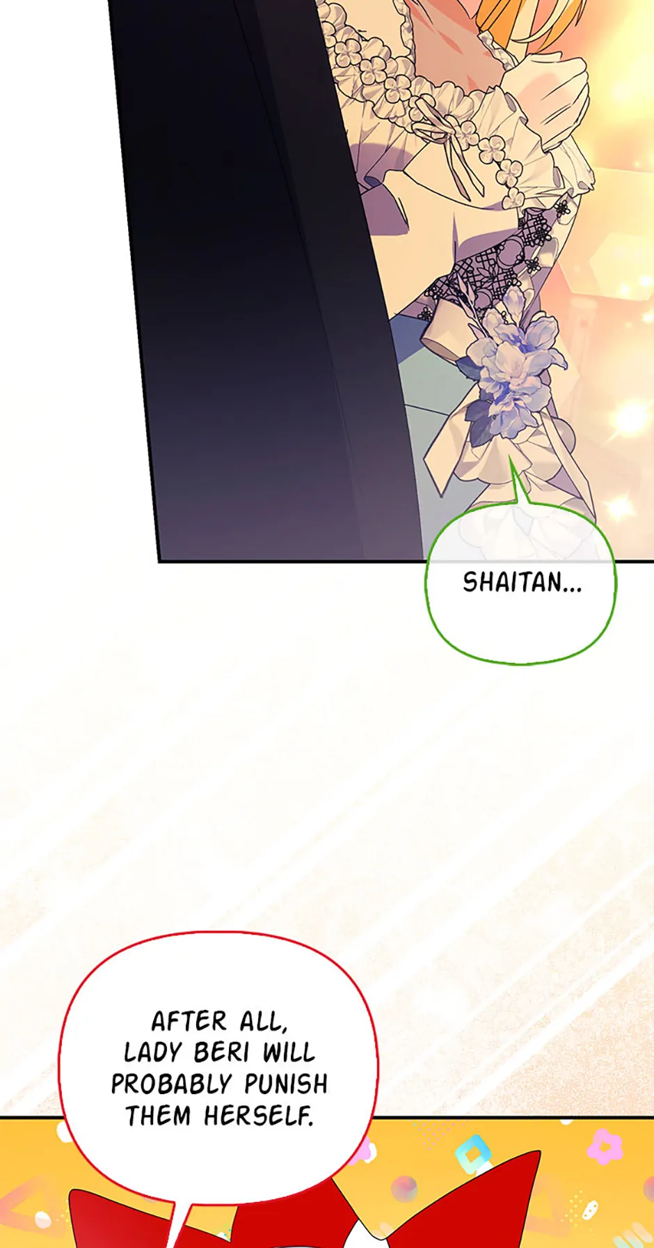 A Fairy-Tale Ending for a Fake Chapter 41 - page 57