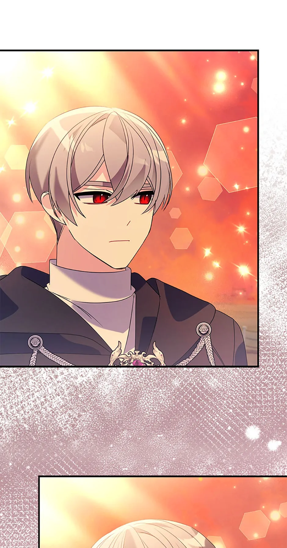 A Fairy-Tale Ending for a Fake Chapter 41 - page 60