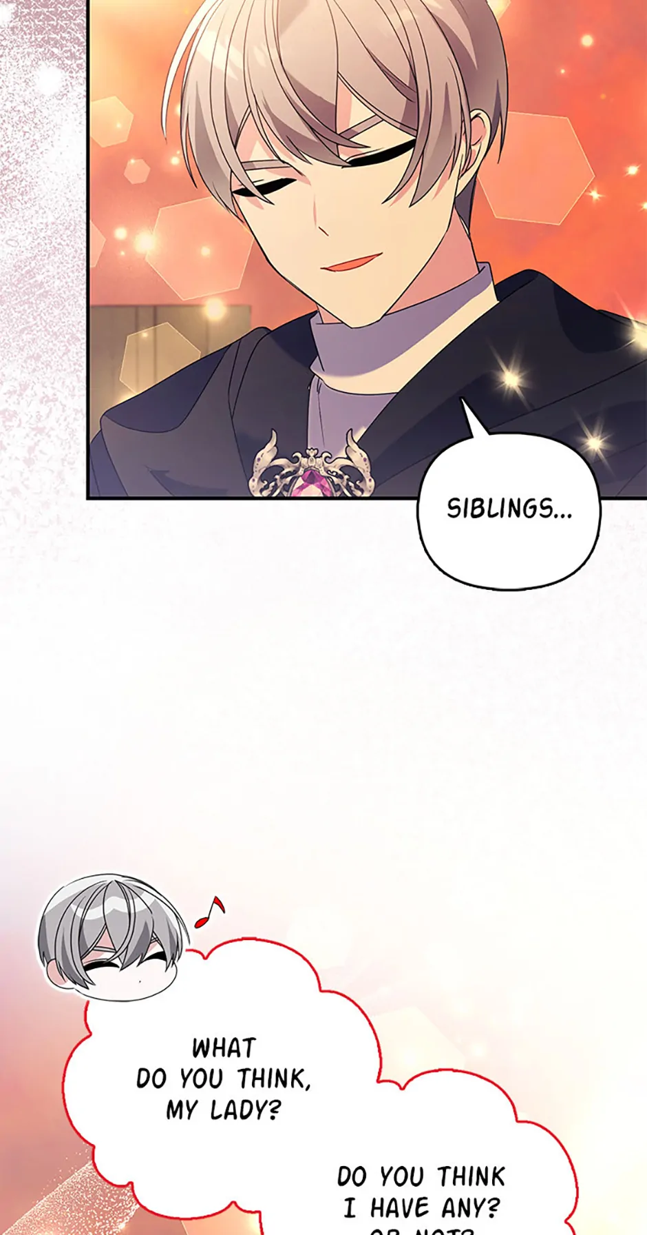 A Fairy-Tale Ending for a Fake Chapter 41 - page 61