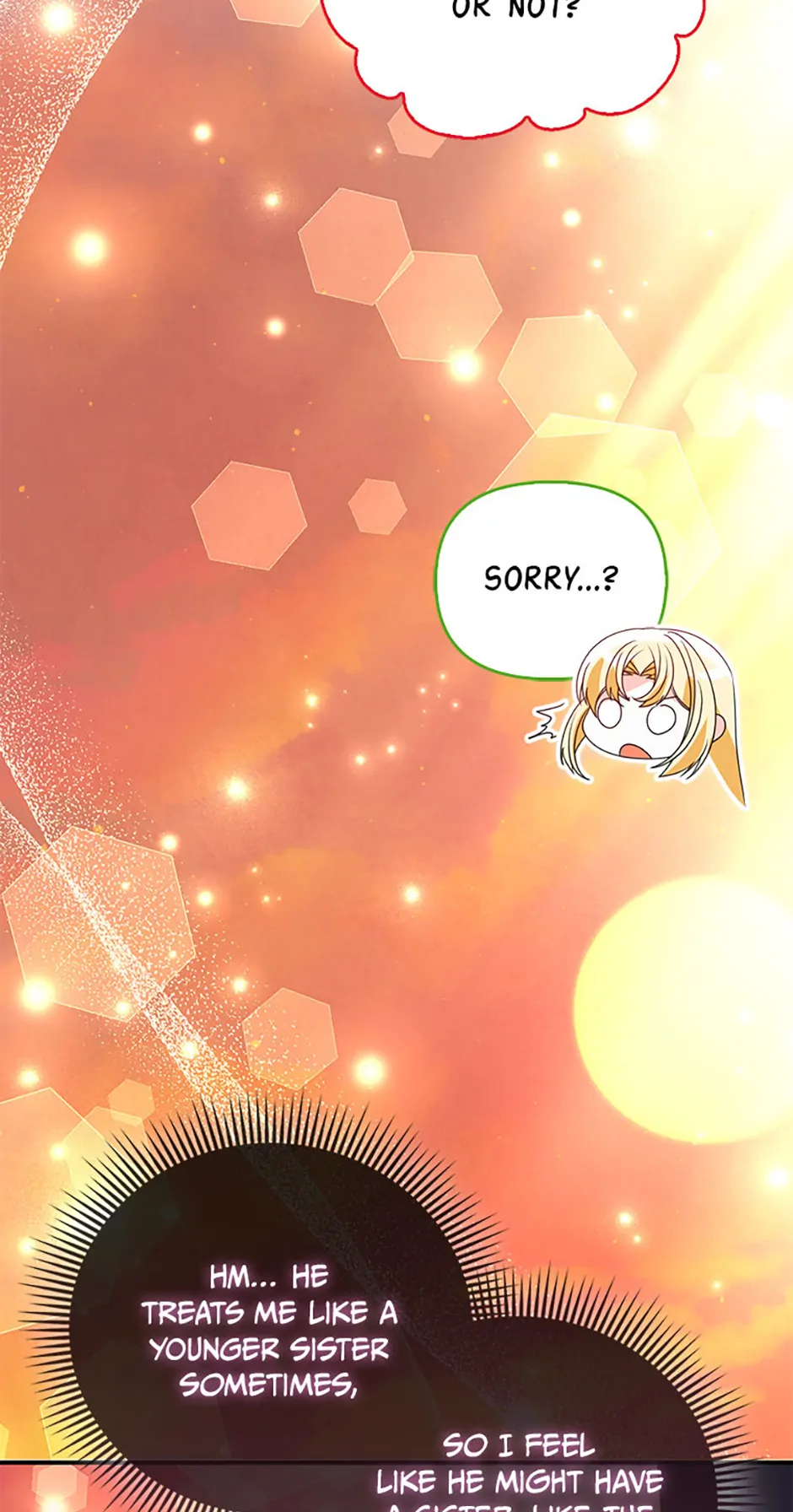 A Fairy-Tale Ending for a Fake Chapter 41 - page 62