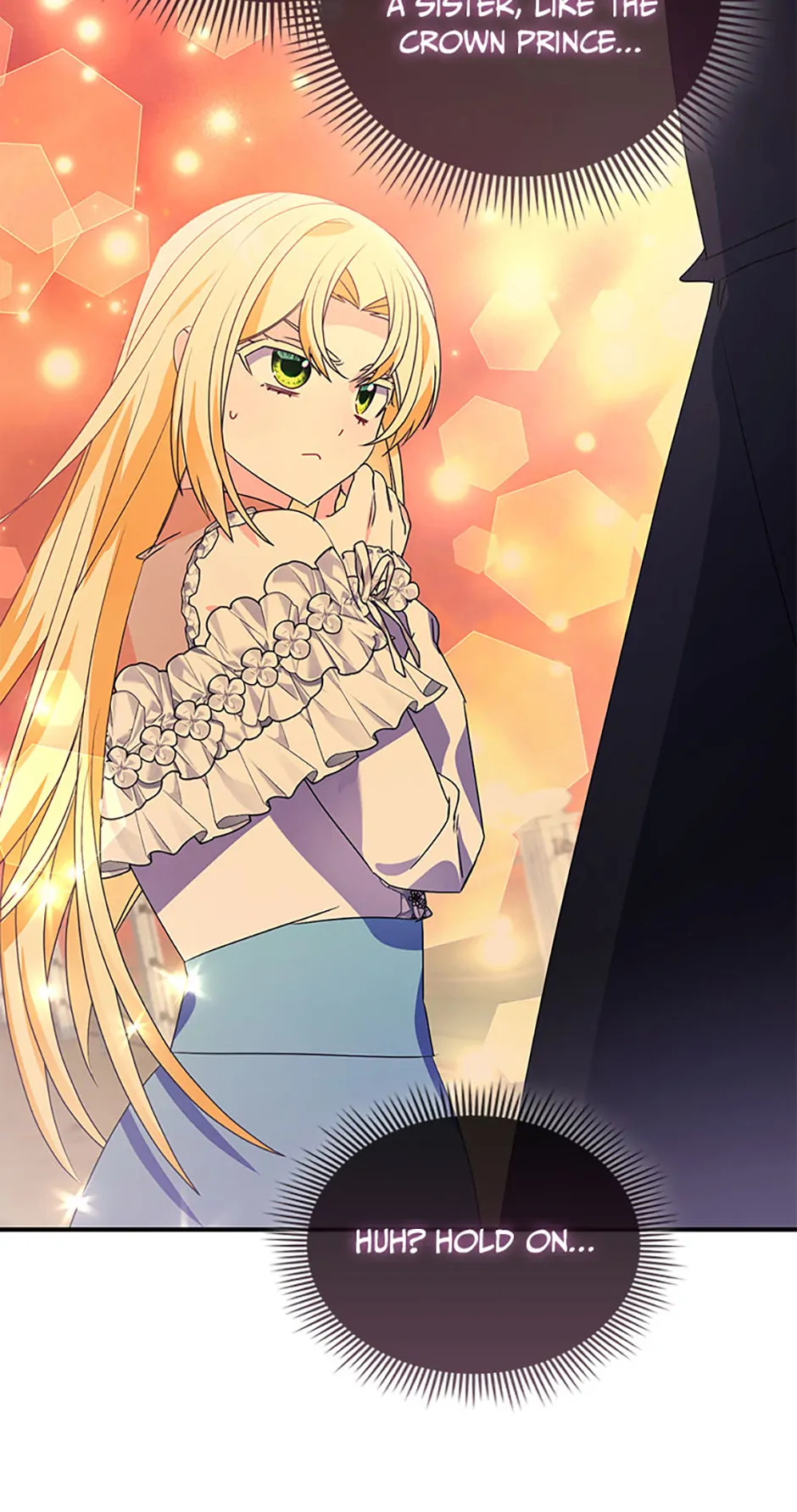 A Fairy-Tale Ending for a Fake Chapter 41 - page 63