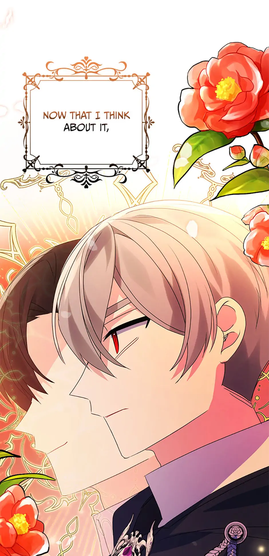 A Fairy-Tale Ending for a Fake Chapter 41 - page 64