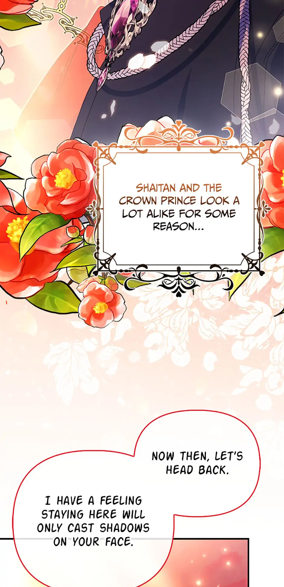 A Fairy-Tale Ending for a Fake Chapter 41 - page 65