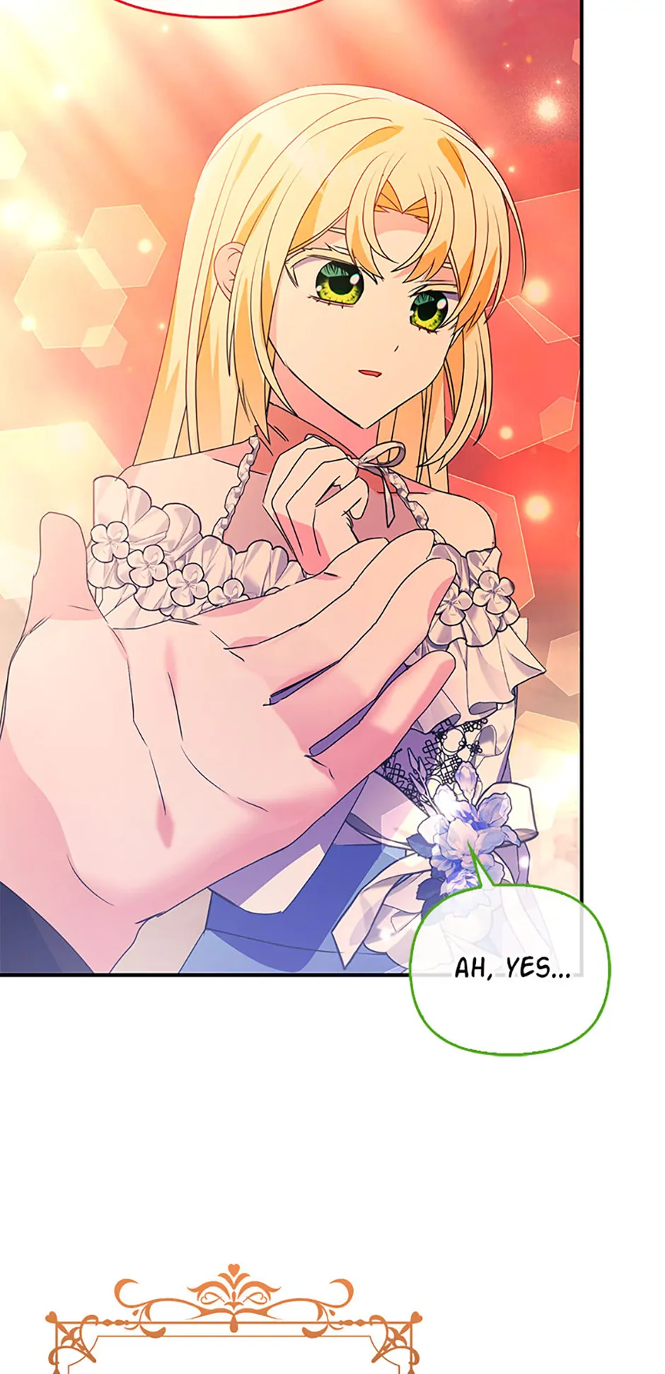 A Fairy-Tale Ending for a Fake Chapter 41 - page 66