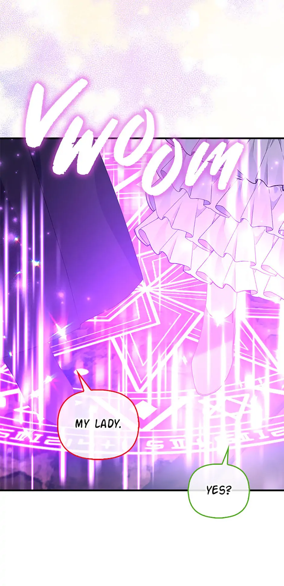 A Fairy-Tale Ending for a Fake Chapter 41 - page 69