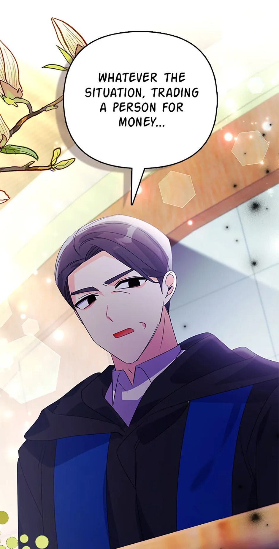 A Fairy-Tale Ending for a Fake Chapter 41 - page 7