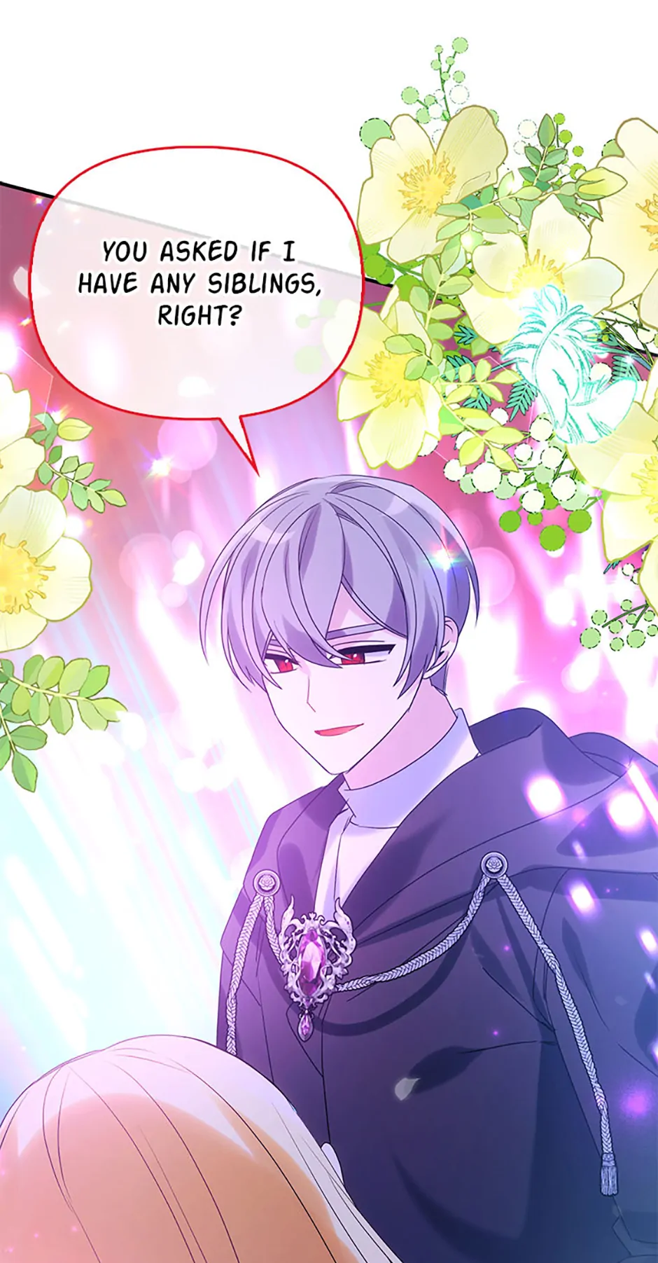 A Fairy-Tale Ending for a Fake Chapter 41 - page 70