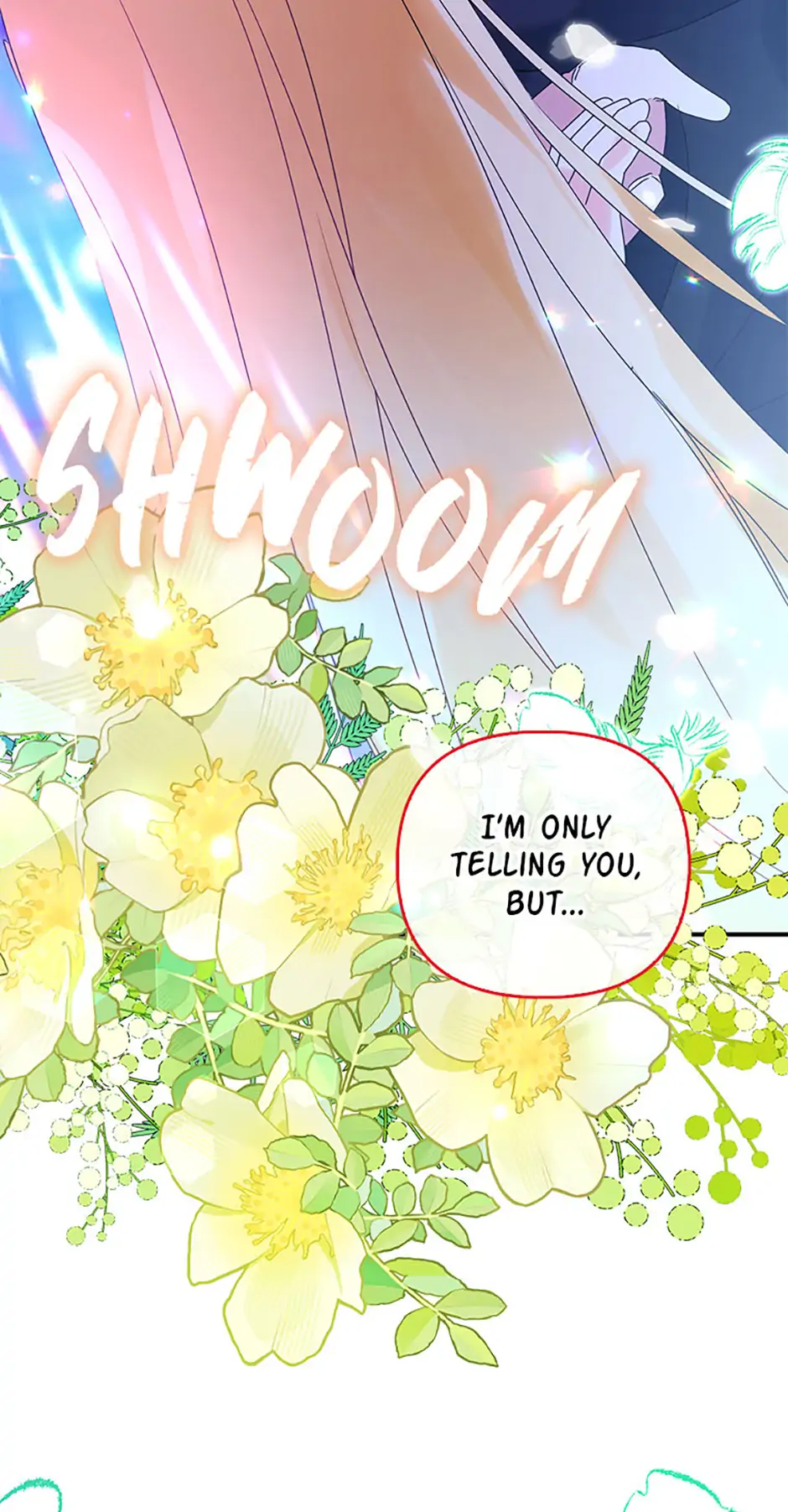 A Fairy-Tale Ending for a Fake Chapter 41 - page 71