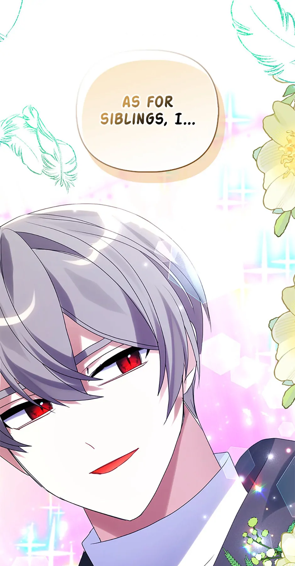 A Fairy-Tale Ending for a Fake Chapter 41 - page 72