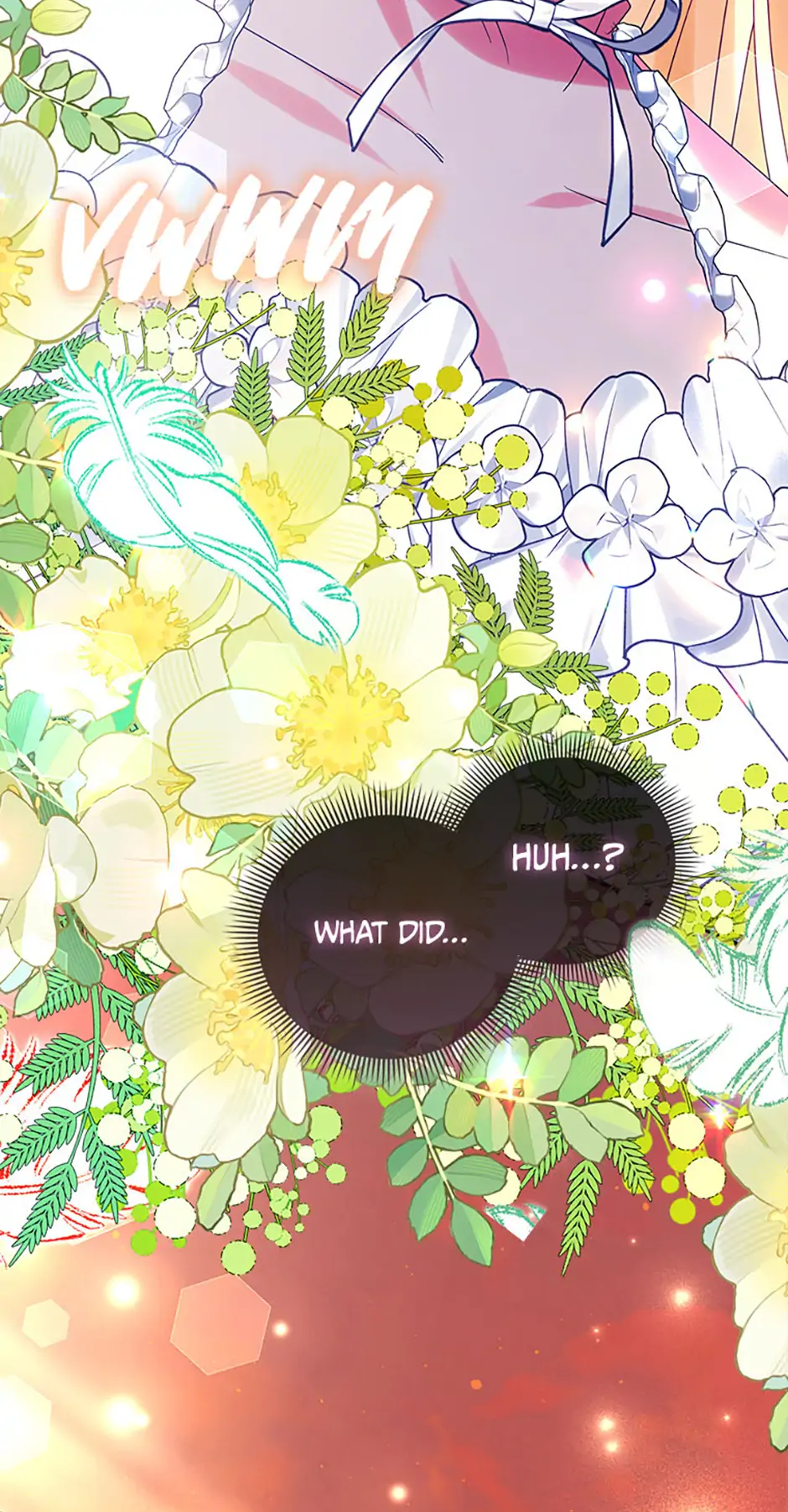 A Fairy-Tale Ending for a Fake Chapter 41 - page 74