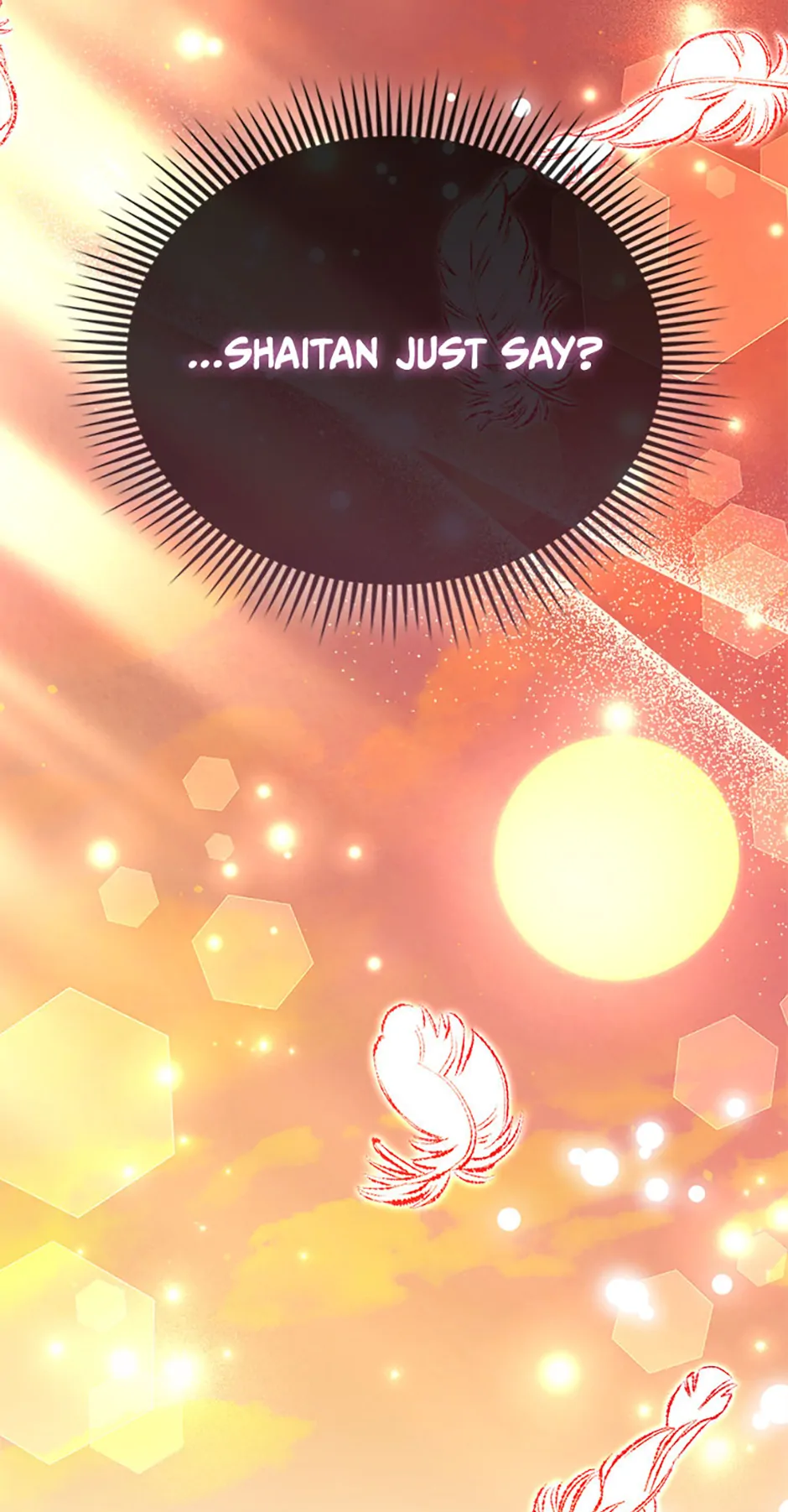 A Fairy-Tale Ending for a Fake Chapter 41 - page 75