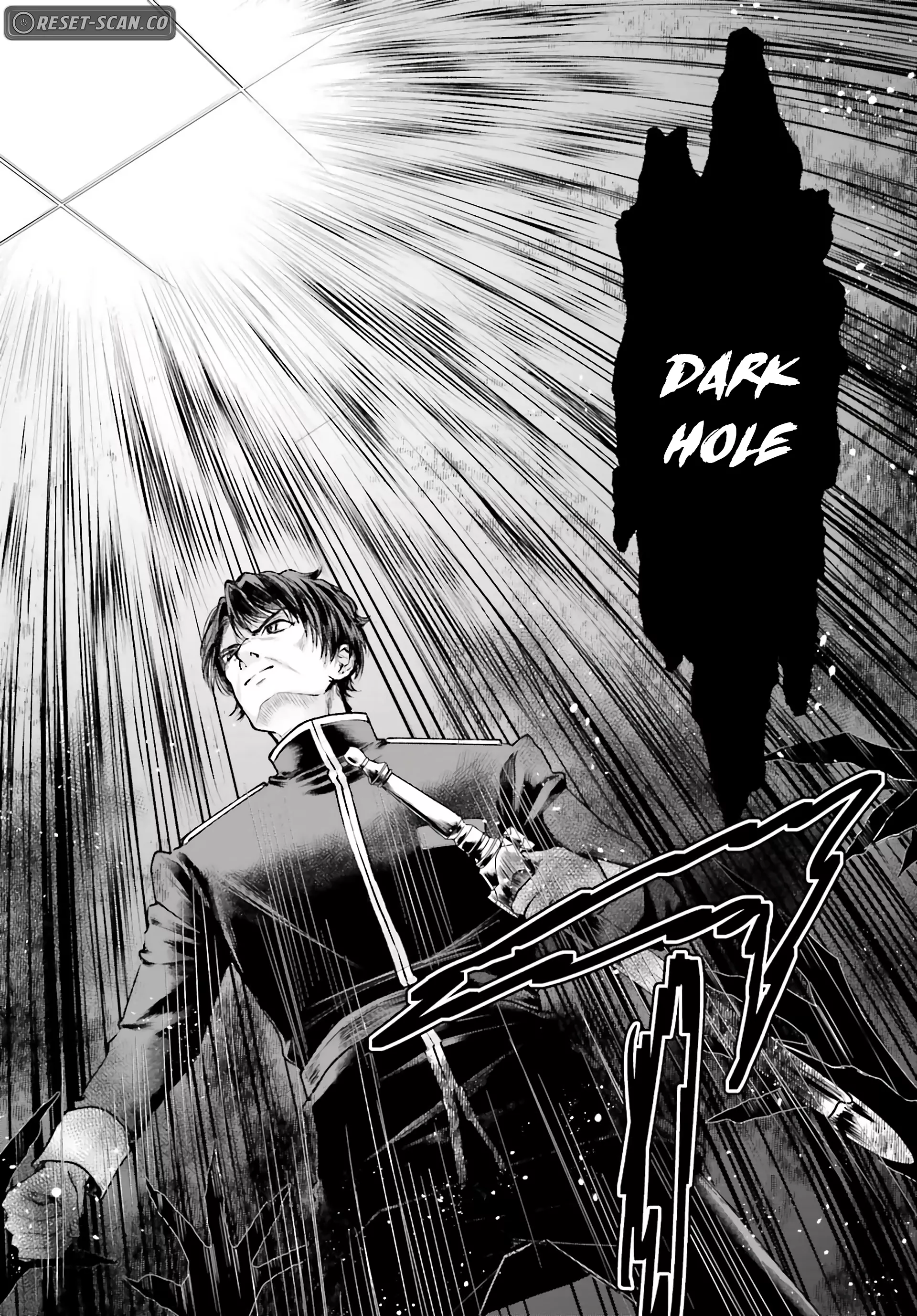 That Is Needed for a Villainous Aristocrat Chapter 9 - page 8