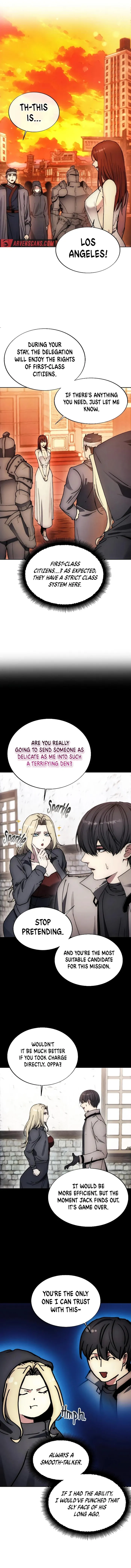 How to Live as a Villain Chapter 170 - page 10