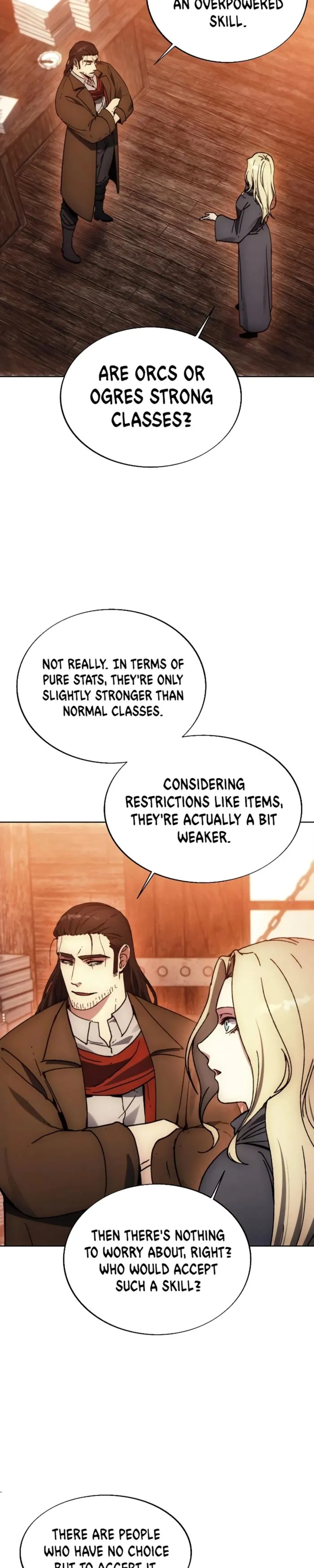 How to Live as a Villain Chapter 171 - page 15