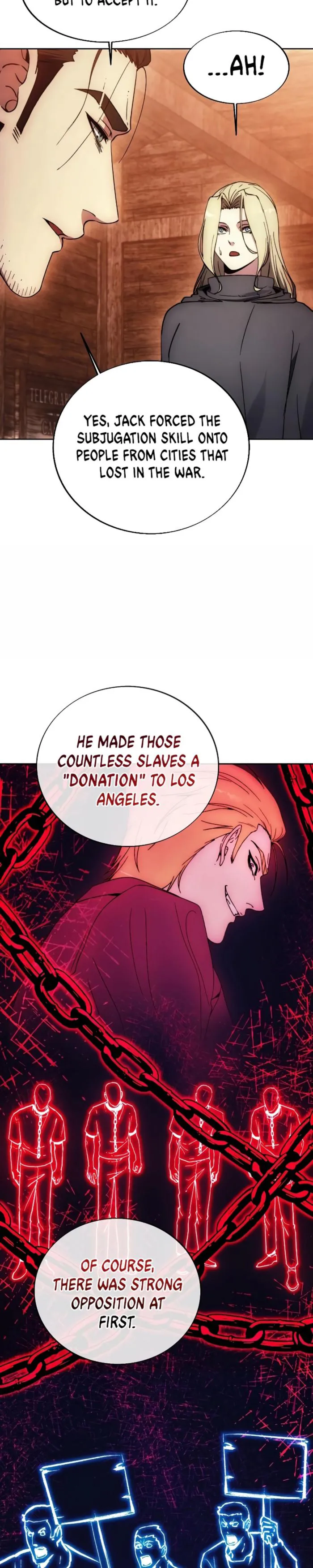 How to Live as a Villain Chapter 171 - page 16