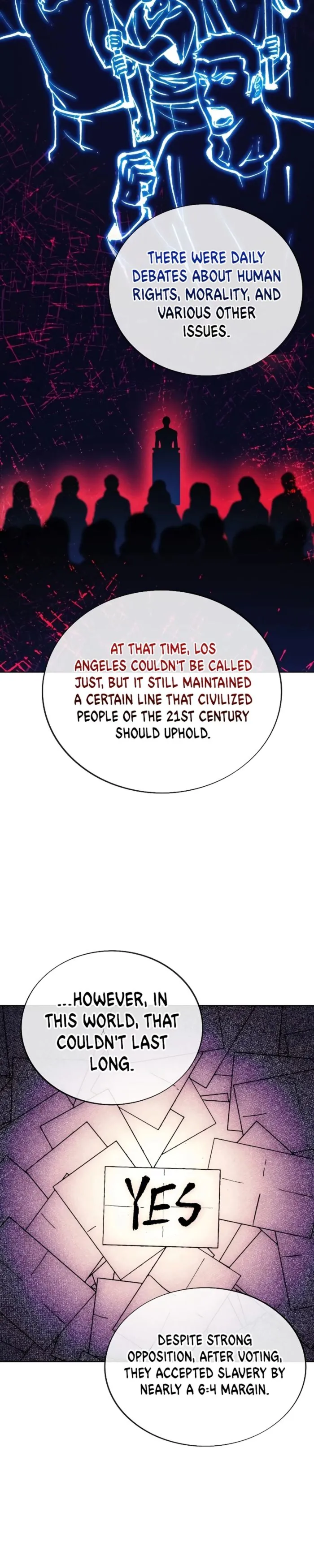 How to Live as a Villain Chapter 171 - page 17