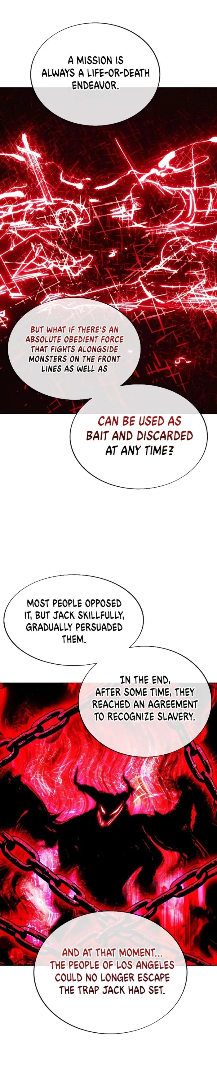 How to Live as a Villain Chapter 171 - page 18