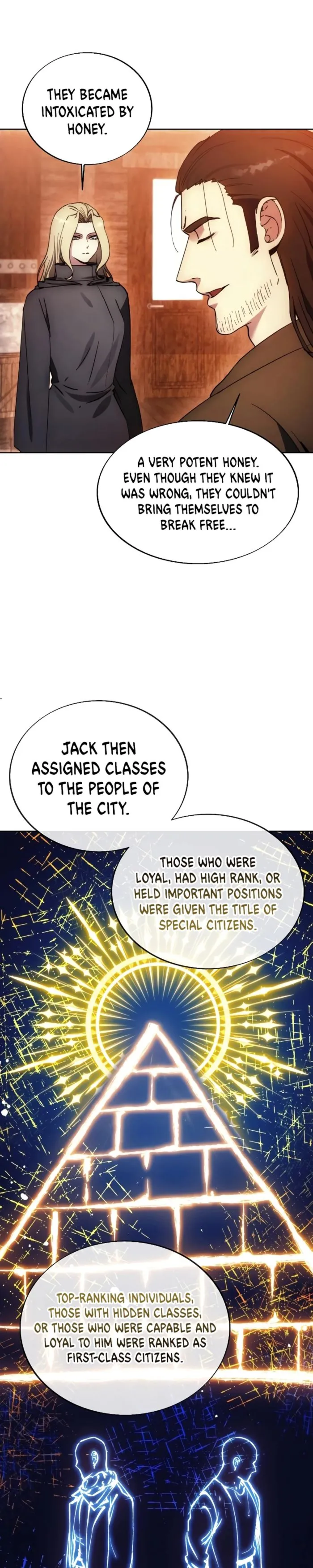 How to Live as a Villain Chapter 171 - page 19