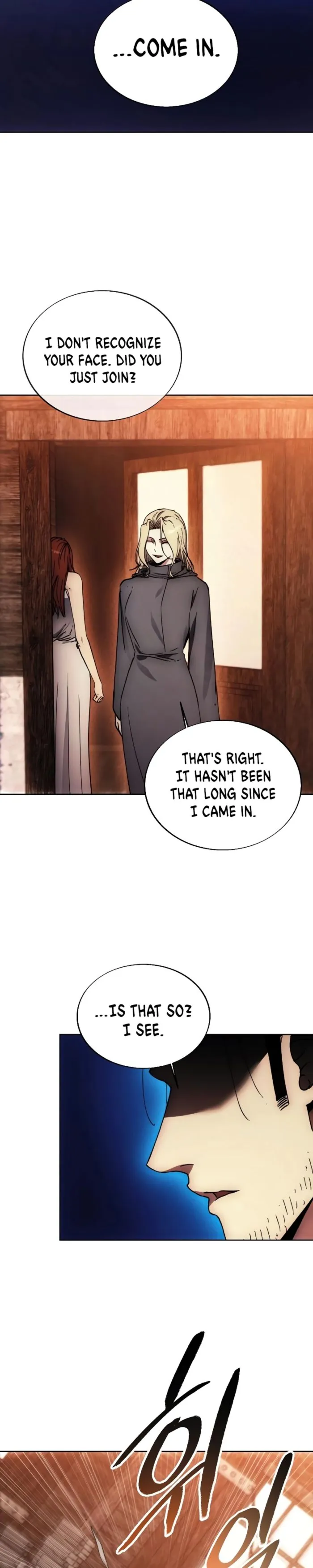 How to Live as a Villain Chapter 171 - page 2