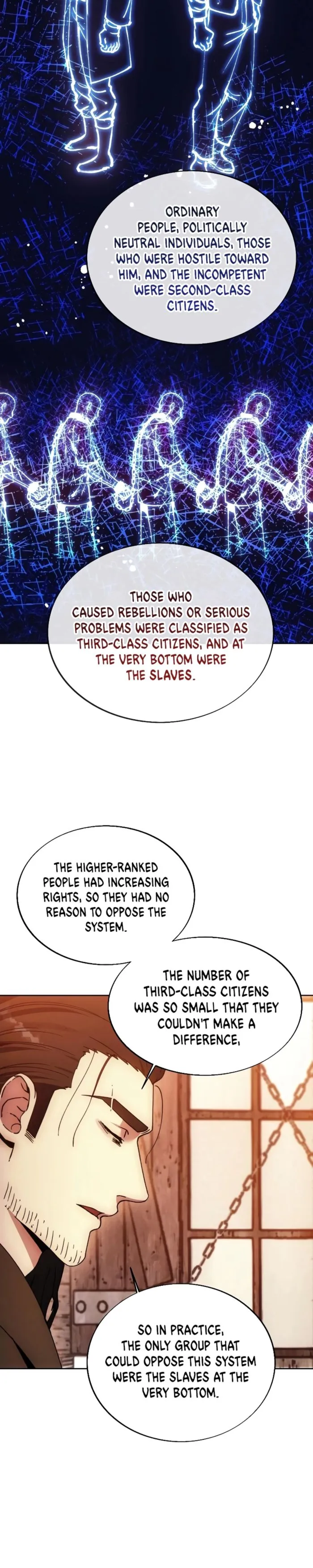 How to Live as a Villain Chapter 171 - page 20