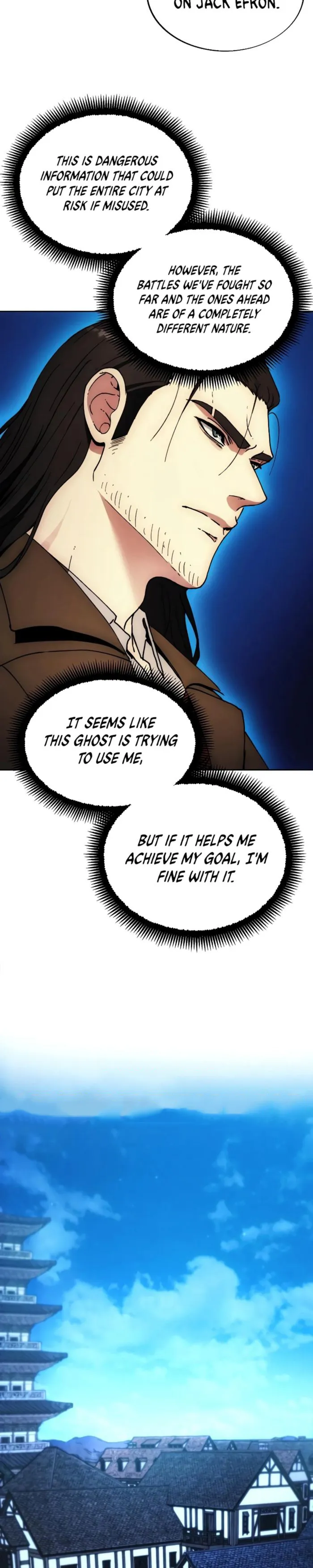 How to Live as a Villain Chapter 171 - page 25