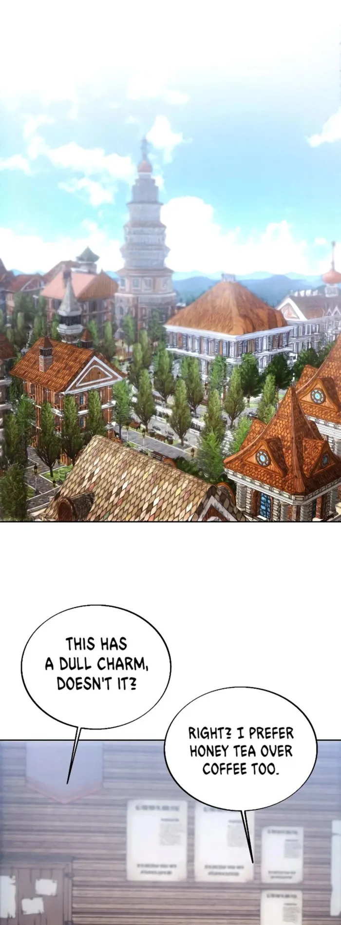 How to Live as a Villain Chapter 172 - page 1