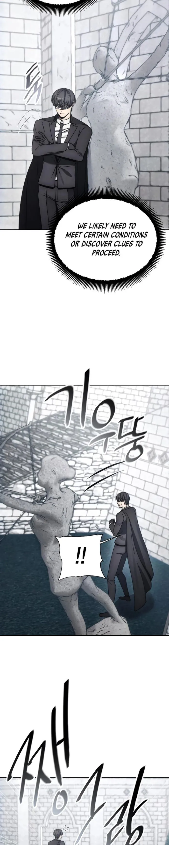 How to Live as a Villain Chapter 172 - page 24