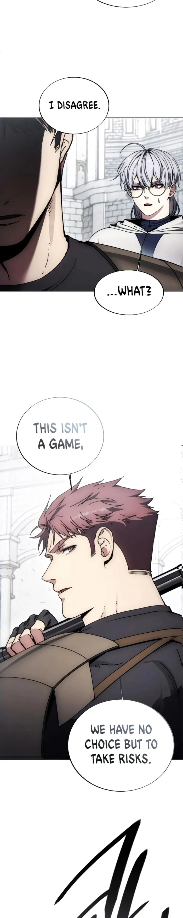 How to Live as a Villain Chapter 172 - page 29