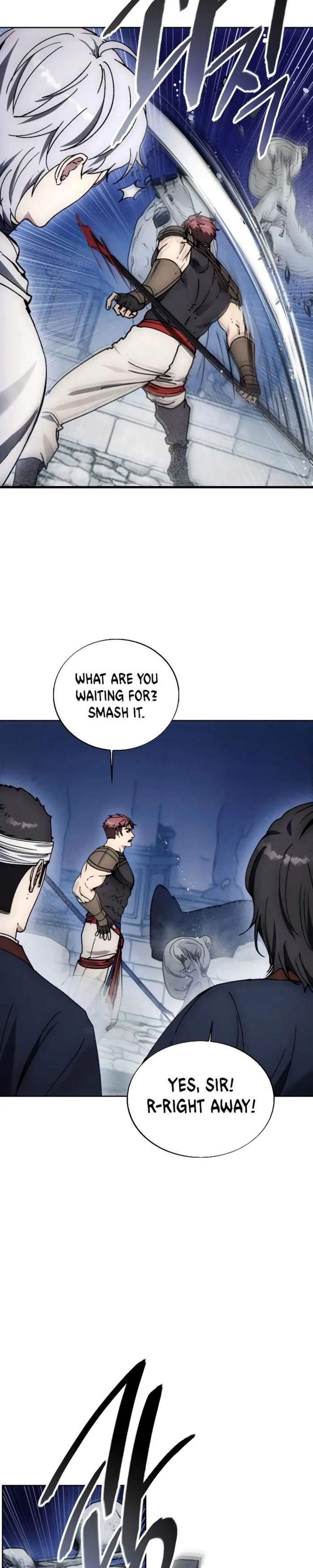 How to Live as a Villain Chapter 172 - page 30