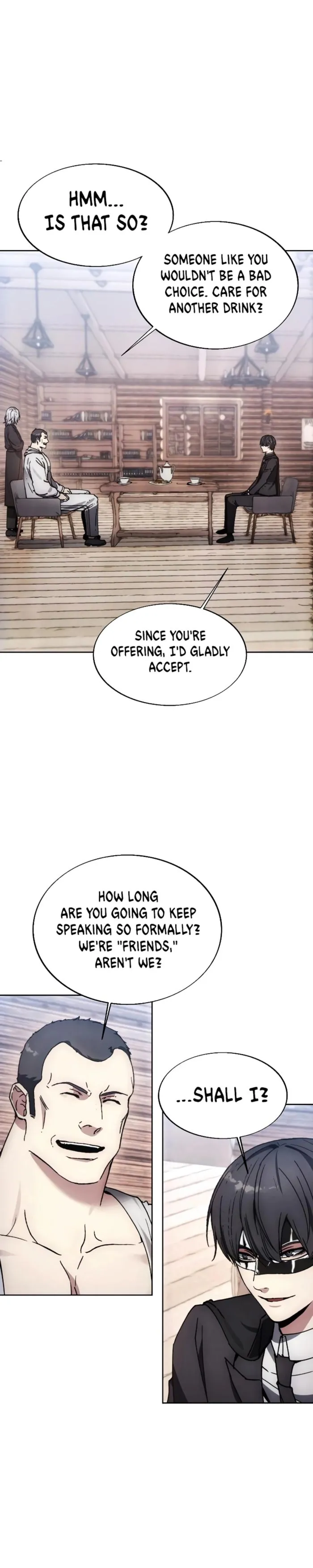 How to Live as a Villain Chapter 172 - page 5