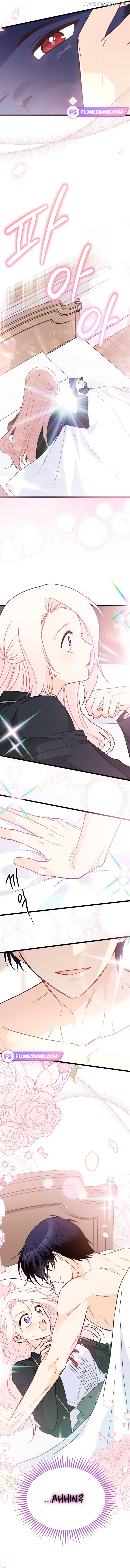 Little Rabbit and the Big Bad Leopard Chapter 165 - page 14