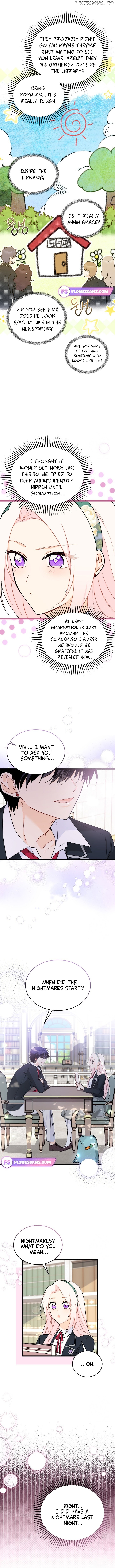 Little Rabbit and the Big Bad Leopard Chapter 167 - page 2