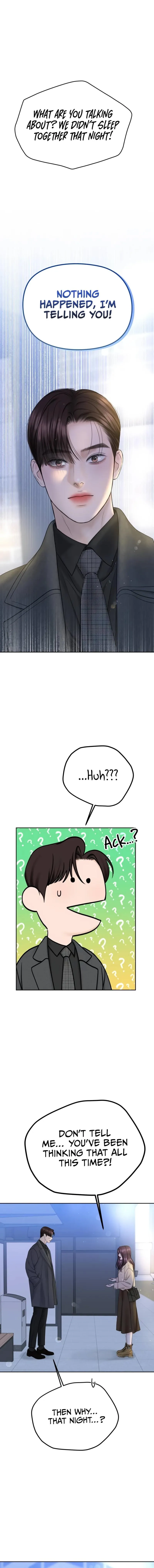 I'll Give You the Most Rotten One Chapter 37 - page 1
