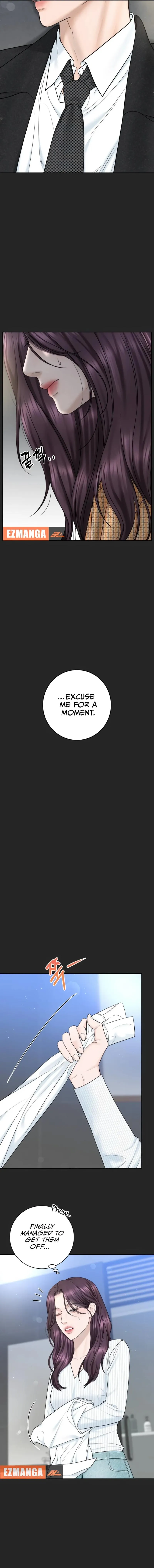 I'll Give You the Most Rotten One Chapter 37 - page 13