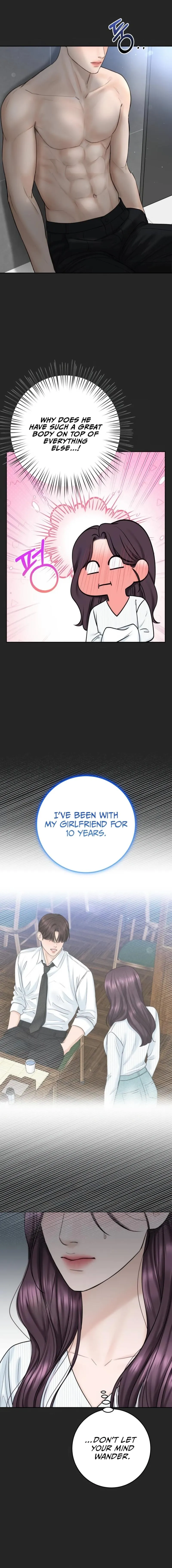 I'll Give You the Most Rotten One Chapter 37 - page 14